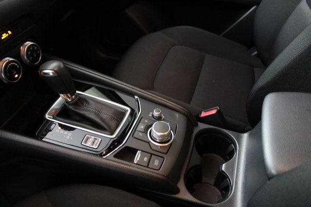 2023 Mazda Mazda CX-5 2.5 S