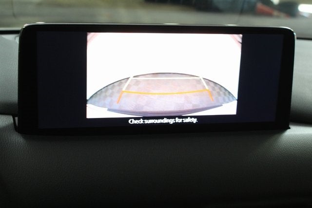 2023 Mazda Mazda CX-5 2.5 S