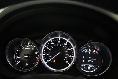 2023 Mazda Mazda CX-5 2.5 S