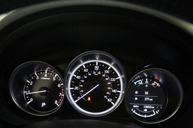 2023 Mazda Mazda CX-5 2.5 S