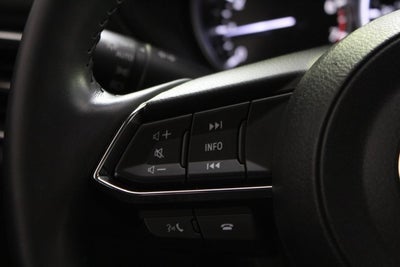 2023 Mazda Mazda CX-5 2.5 S