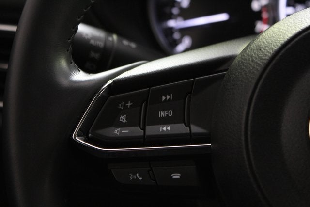 2023 Mazda Mazda CX-5 2.5 S