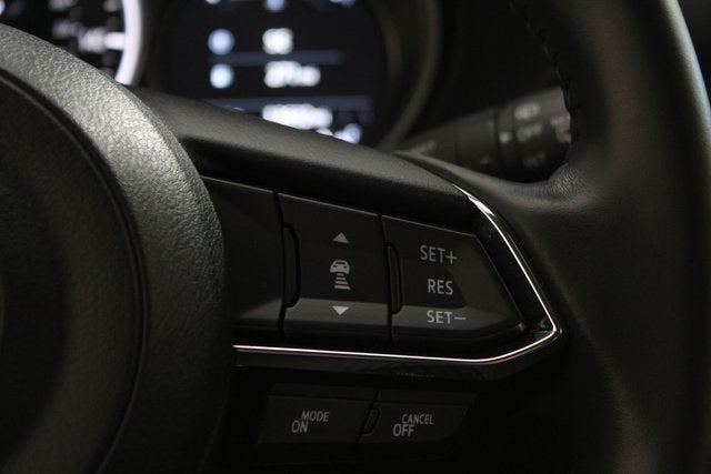 2023 Mazda Mazda CX-5 2.5 S