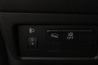 2023 Mazda Mazda CX-5 2.5 S