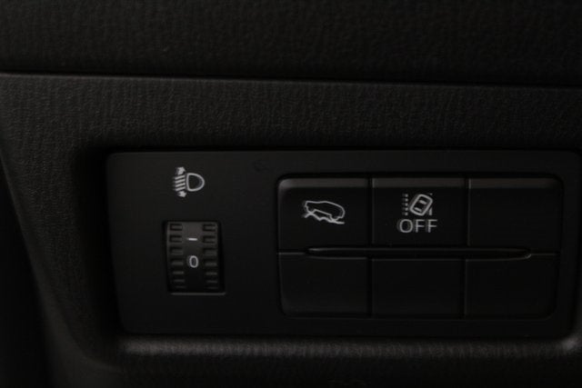 2023 Mazda Mazda CX-5 2.5 S