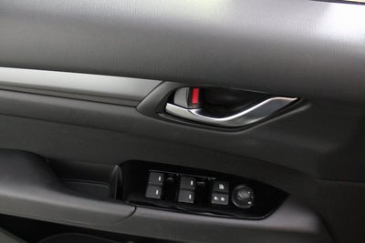 2023 Mazda Mazda CX-5 2.5 S