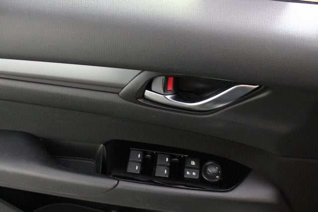 2023 Mazda Mazda CX-5 2.5 S