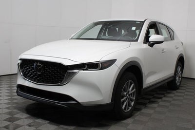 2023 Mazda Mazda CX-5 2.5 S
