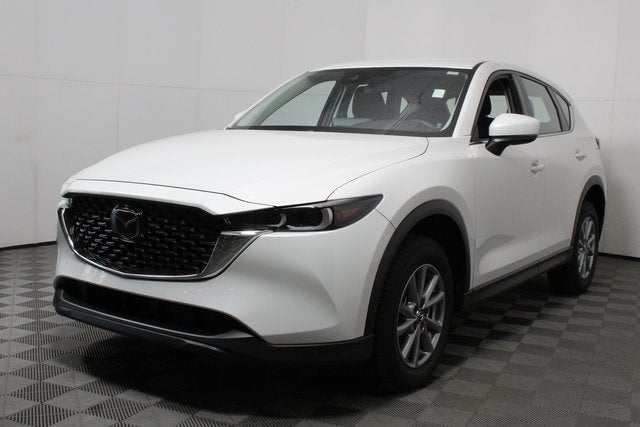 2023 Mazda Mazda CX-5 2.5 S