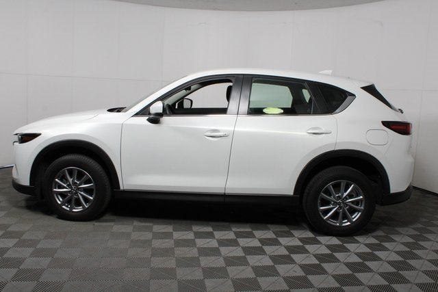 2023 Mazda Mazda CX-5 2.5 S
