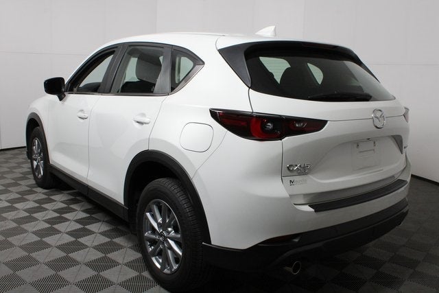 2023 Mazda Mazda CX-5 2.5 S