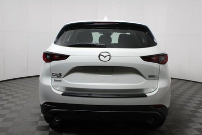 2023 Mazda Mazda CX-5 2.5 S
