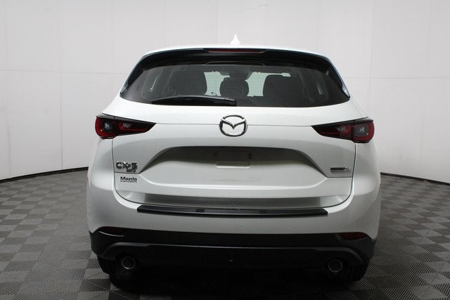 2023 Mazda Mazda CX-5 2.5 S