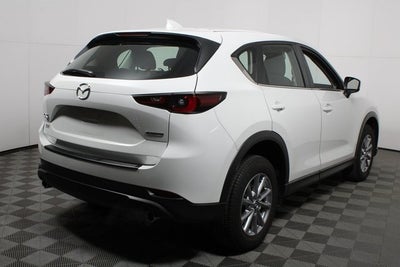 2023 Mazda Mazda CX-5 2.5 S