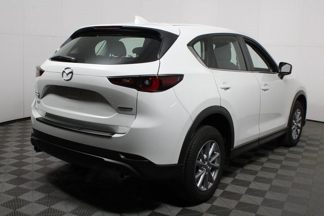 2023 Mazda Mazda CX-5 2.5 S