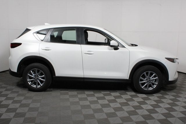 2023 Mazda Mazda CX-5 2.5 S