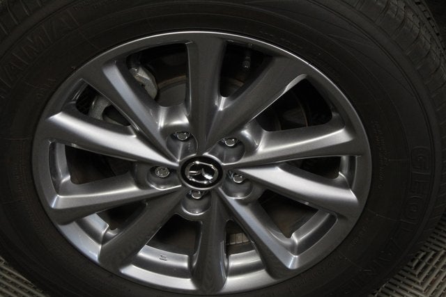 2023 Mazda Mazda CX-5 2.5 S