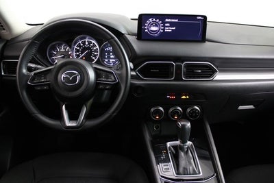 2023 Mazda Mazda CX-5 2.5 S