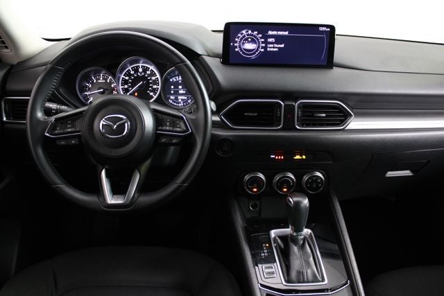 2023 Mazda Mazda CX-5 2.5 S