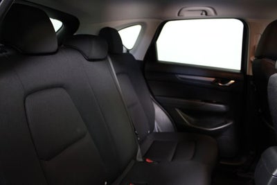 2023 Mazda Mazda CX-5 2.5 S