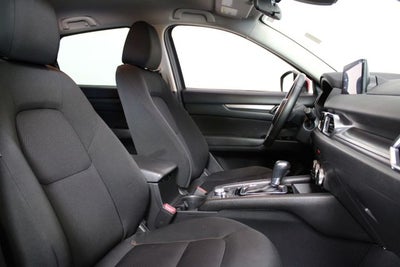 2023 Mazda Mazda CX-5 2.5 S