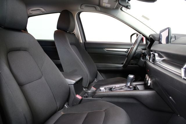 2023 Mazda Mazda CX-5 2.5 S