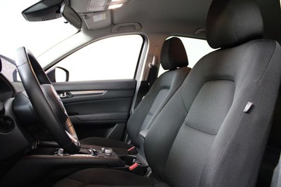 2023 Mazda Mazda CX-5 2.5 S