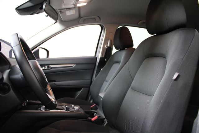 2023 Mazda Mazda CX-5 2.5 S