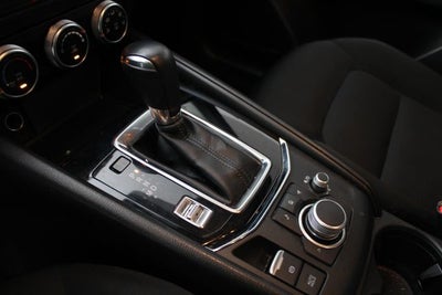 2023 Mazda Mazda CX-5 2.5 S