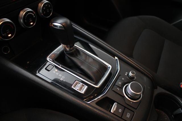 2023 Mazda Mazda CX-5 2.5 S