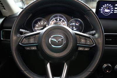 2023 Mazda Mazda CX-5 2.5 S