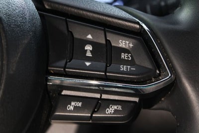 2023 Mazda Mazda CX-5 2.5 S