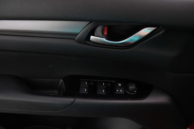 2023 Mazda Mazda CX-5 2.5 S