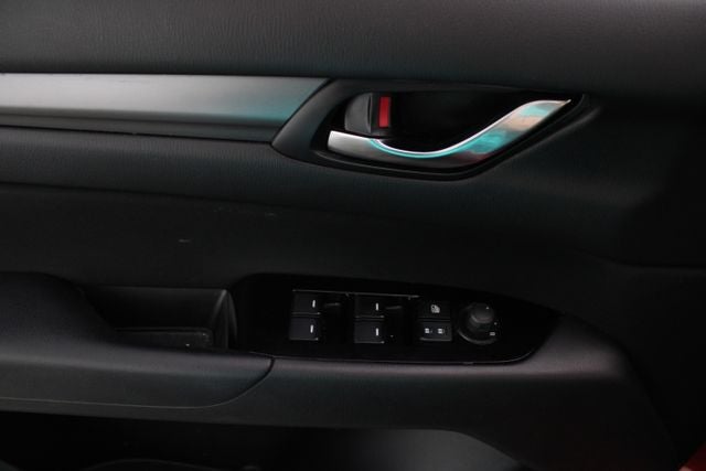2023 Mazda Mazda CX-5 2.5 S