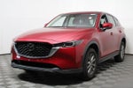 2023 Mazda Mazda CX-5 2.5 S