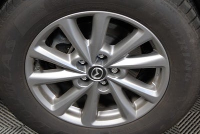 2023 Mazda Mazda CX-5 2.5 S