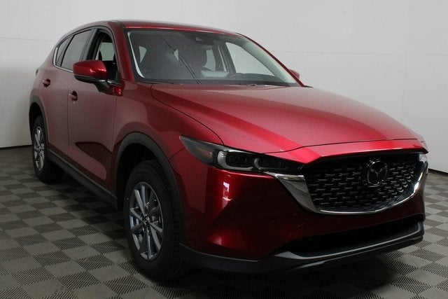 2023 Mazda CX-5 S