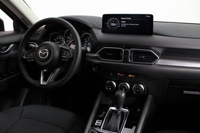 2023 Mazda Mazda CX-5 2.5 S