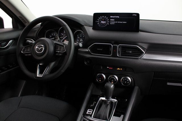 2023 Mazda Mazda CX-5 2.5 S