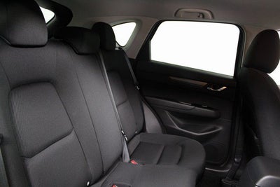 2023 Mazda Mazda CX-5 2.5 S