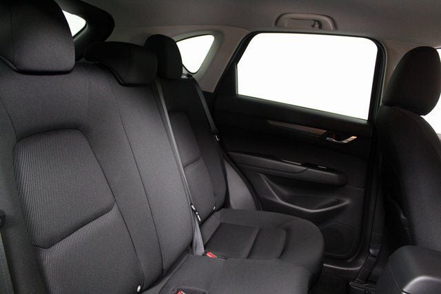 2023 Mazda Mazda CX-5 2.5 S