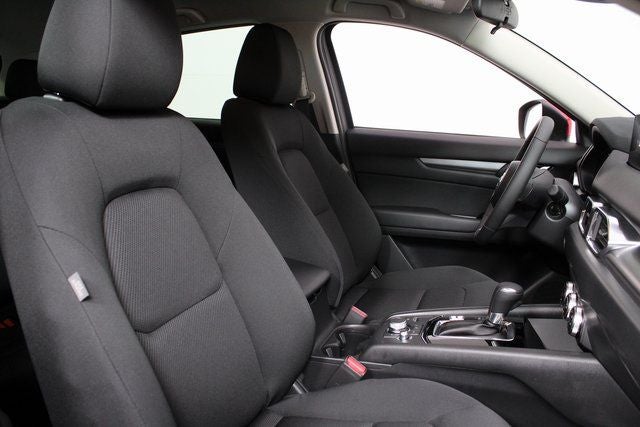 2023 Mazda Mazda CX-5 2.5 S