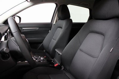 2023 Mazda Mazda CX-5 2.5 S