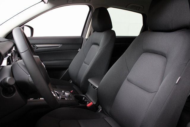 2023 Mazda Mazda CX-5 2.5 S