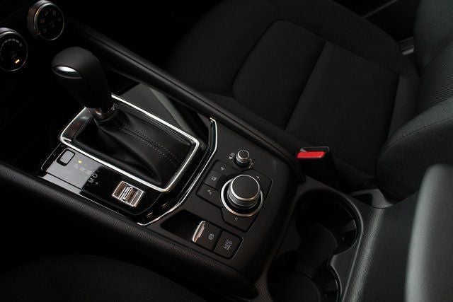 2023 Mazda Mazda CX-5 2.5 S