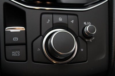 2023 Mazda Mazda CX-5 2.5 S