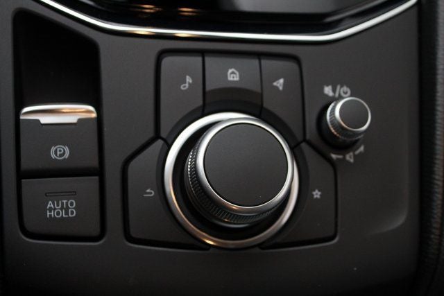 2023 Mazda Mazda CX-5 2.5 S