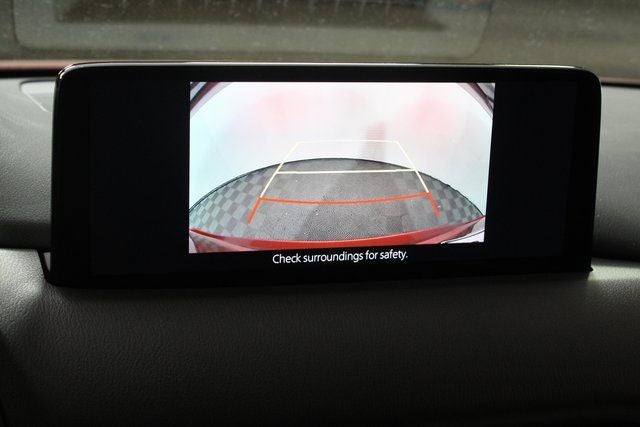 2023 Mazda Mazda CX-5 2.5 S