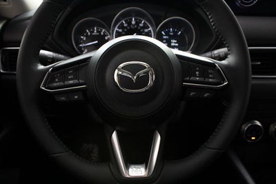 2023 Mazda Mazda CX-5 2.5 S