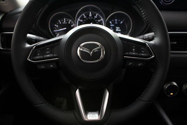 2023 Mazda Mazda CX-5 2.5 S